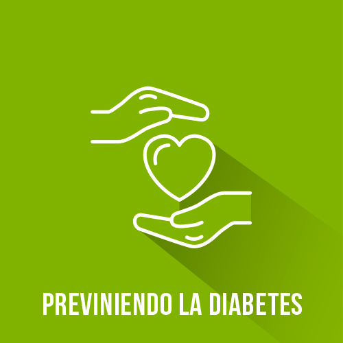 Previniendo la Diabetes