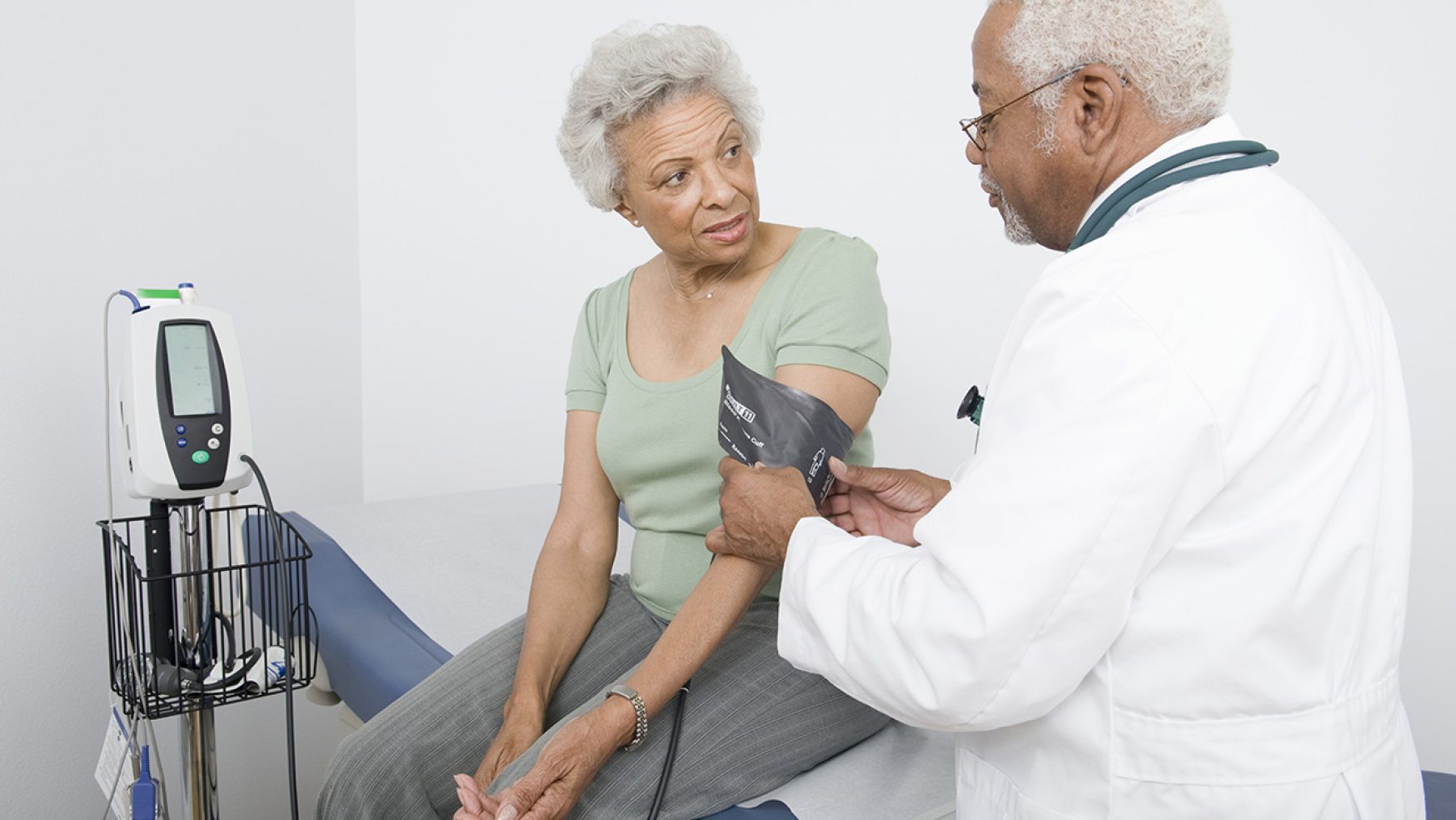¿Cómo saber si tenemos y qué puede causar Hipertensión Arterial o Presión Alta?