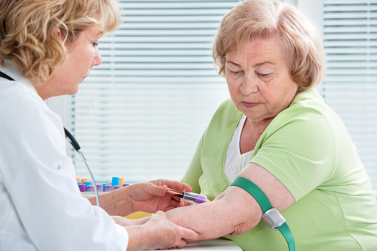 Exámenes para chequear Lípidos o Grasas en personas con Diabetes