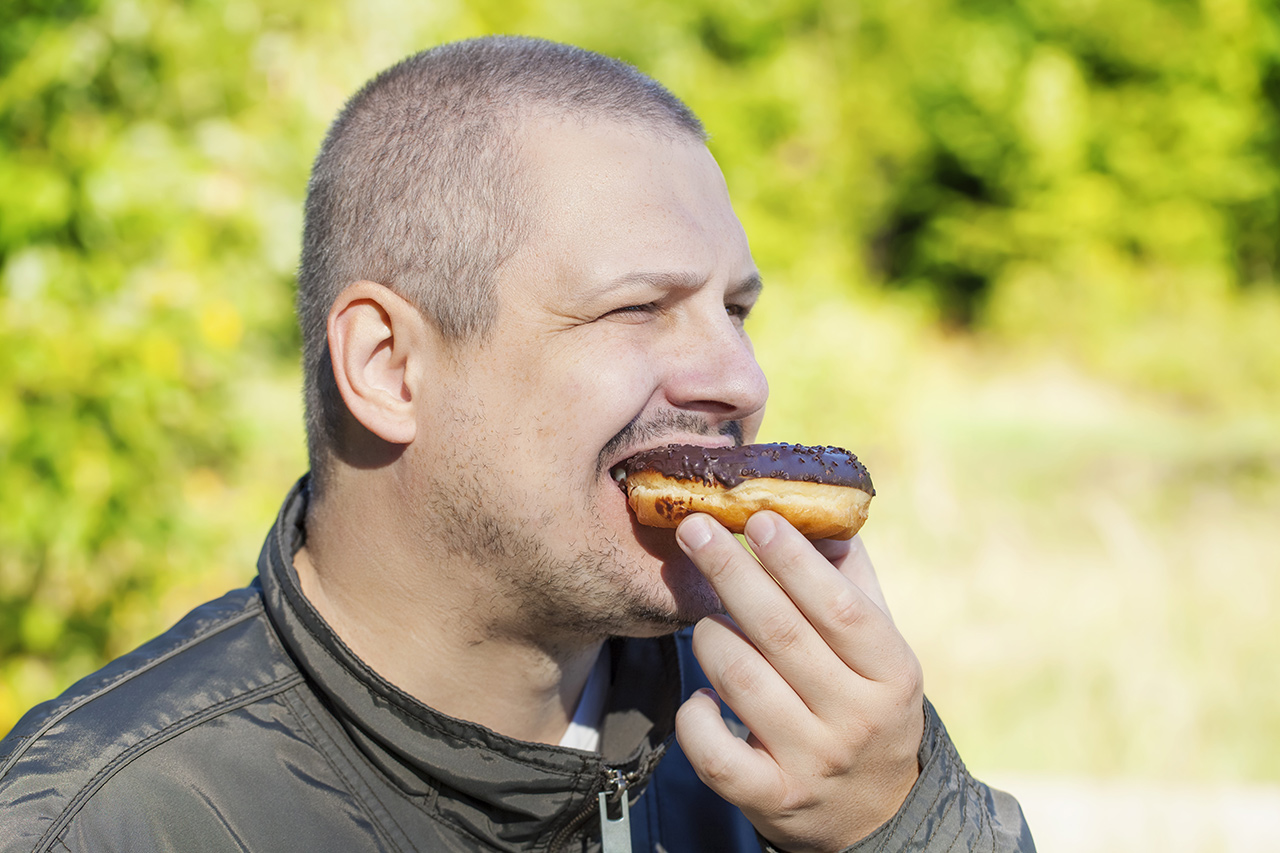 Causas de la Disfunción Eréctil en Hombres con Diabetes