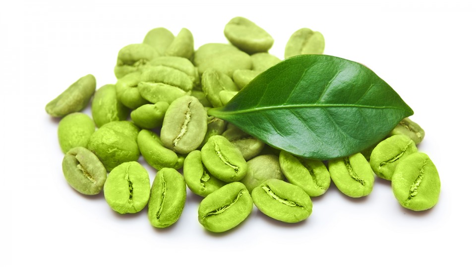 El Café Verde reduce los niveles de glucosa en la sangre y ayuda a adelgazar