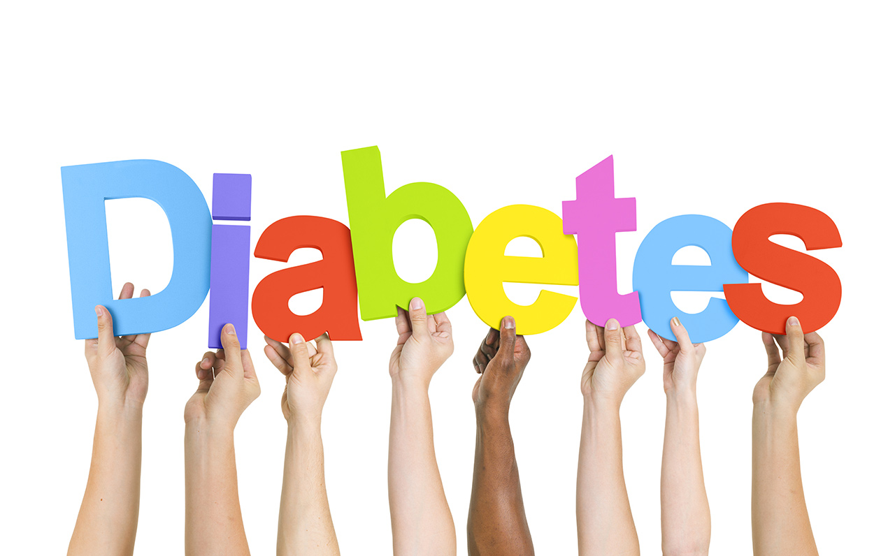 Día Mundial de la Diabetes “Luchando todos Unidos en contra de un enemigo en común”
