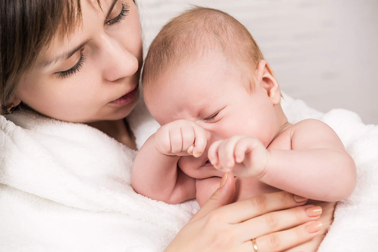Hiperinsulinismo Congénito… ¡Cuidado con tu Bebé!