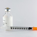¿Cómo preparar una dosis sencilla de Insulina?