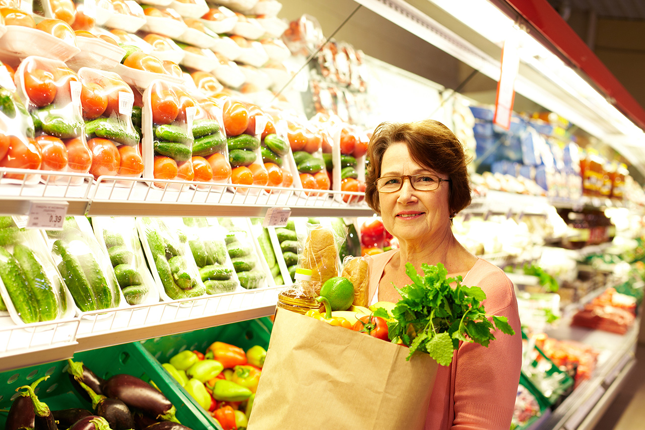 ¿Cómo adquirir Hábitos de Alimentación Saludables?