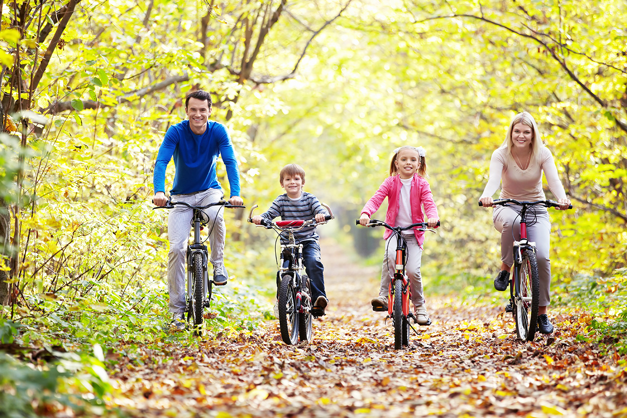 ¿Qué podemos hacer para prevenir Enfermedades Cardiovasculares en los Niños?