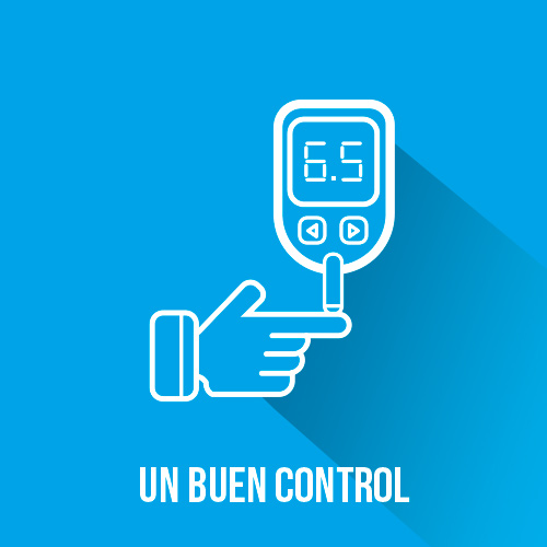 Un Buen Diabetico