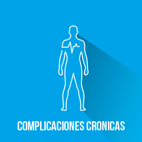 Complicaciones Cronicas