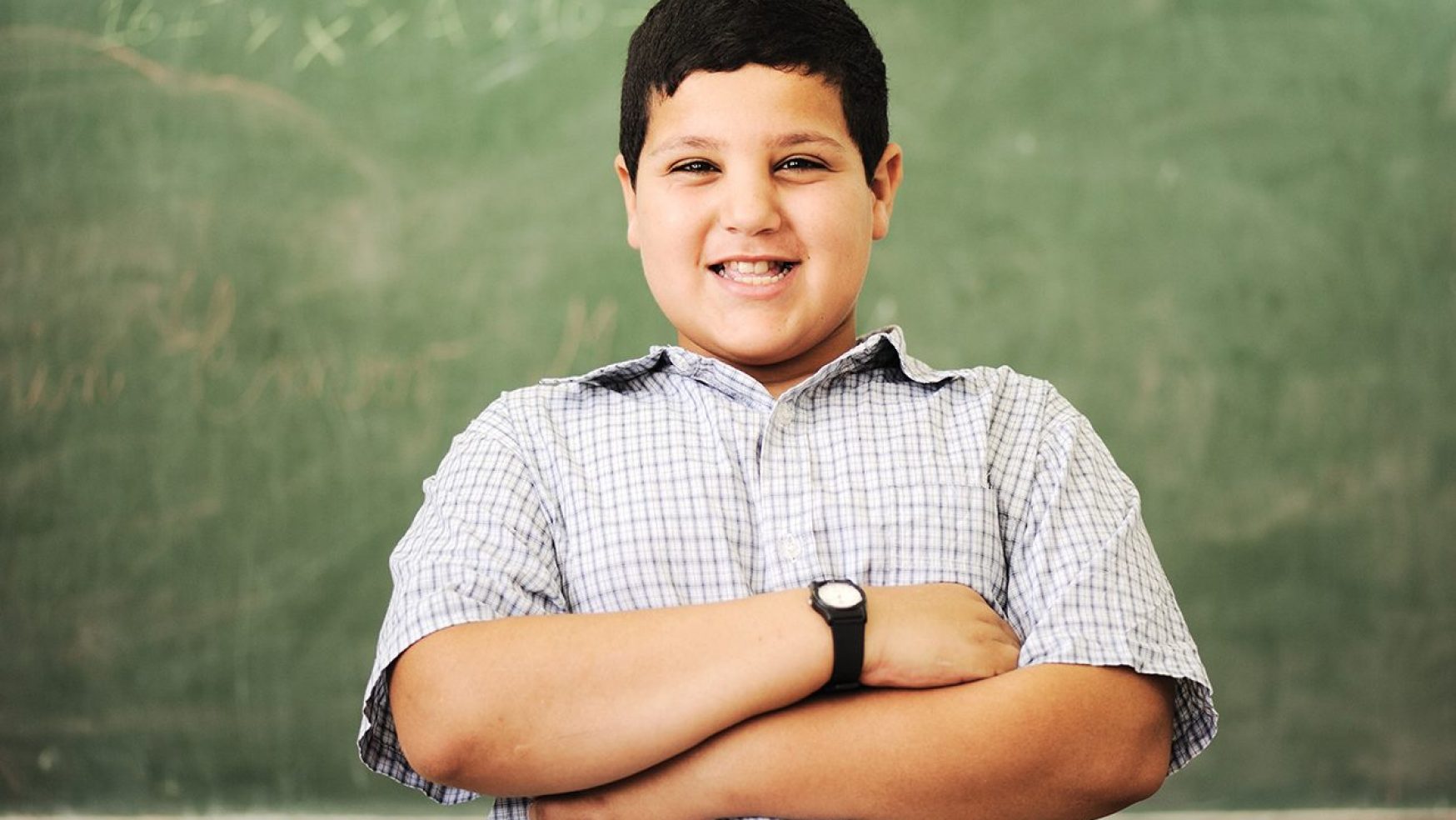 ¿Sobrepeso u Obesidad Infantil?