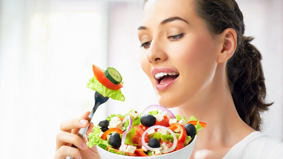 Mitos, realidades y beneficios de la Dieta Mediterránea
