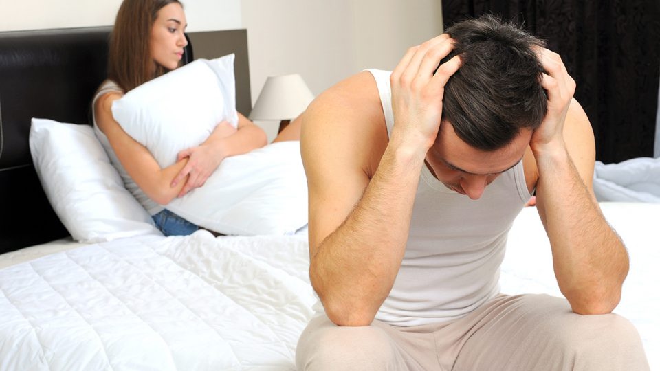 La Diabetes en la Sexualidad Masculina