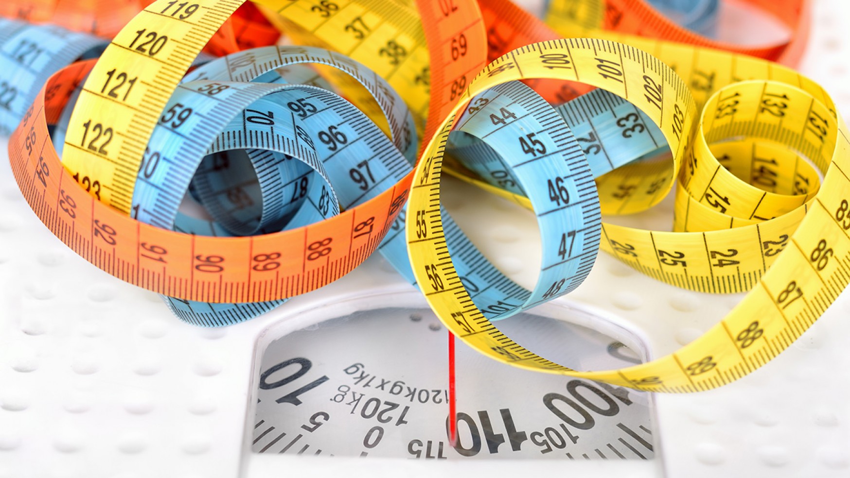 IMC… Una prueba que nos permite saber cómo está nuestro peso