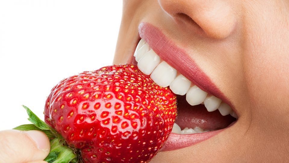 Alimentación Saludable y Diabetes Tipo 2