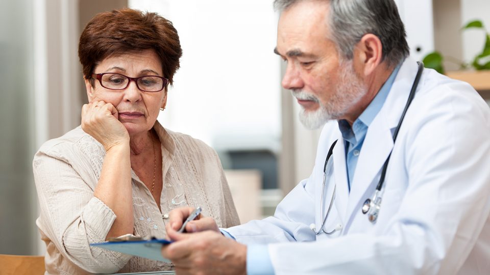 Exámenes y pruebas más importantes para las personas con Diabetes