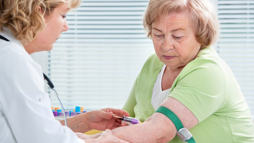 Exámenes para chequear Lípidos o Grasas en personas con Diabetes