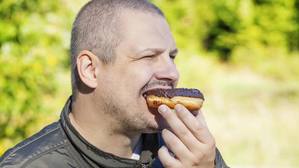 Causas de la Disfunción Eréctil en Hombres con Diabetes