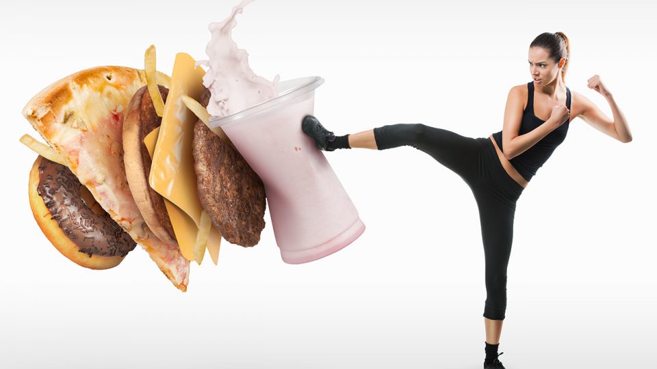 ¿Qué hacer si estoy en riesgo de tener Diabetes tipo 2?