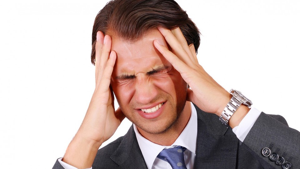 ¿Cómo saber si estamos teniendo un derrame cerebral?