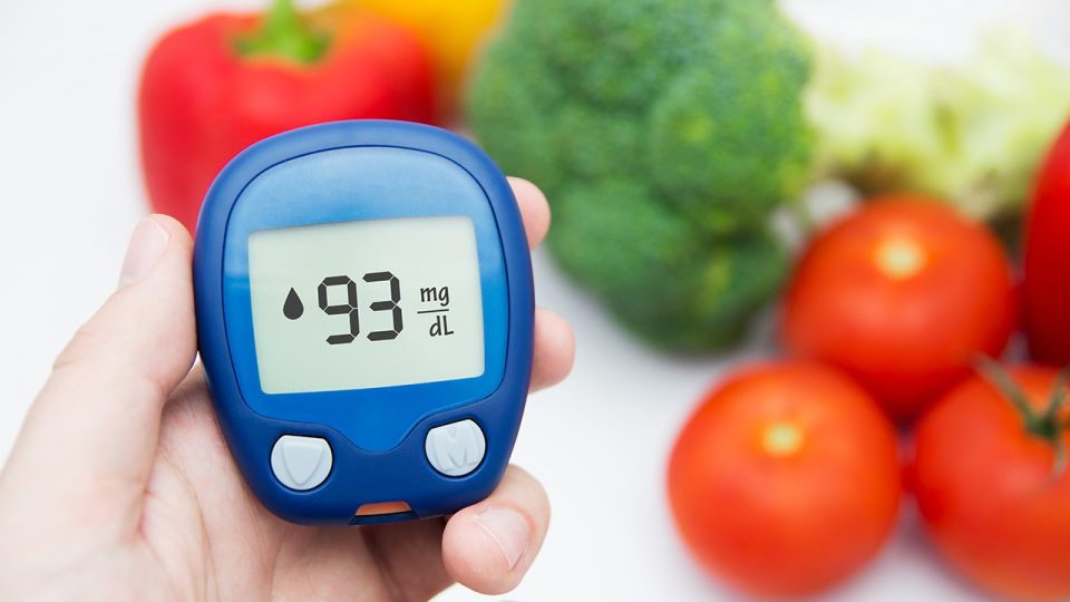 Buscando el equilibrio en la Diabetes