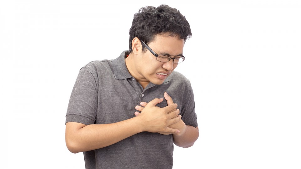 Enfermedad Cardiovascular, ¿Qué es y cómo prevenirla?