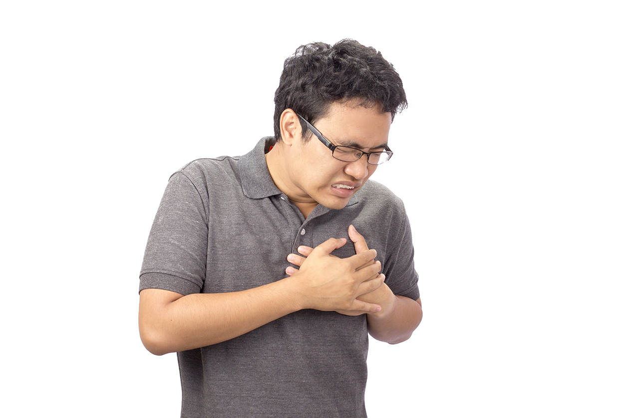 Enfermedad Cardiovascular, ¿Qué es y cómo prevenirla?