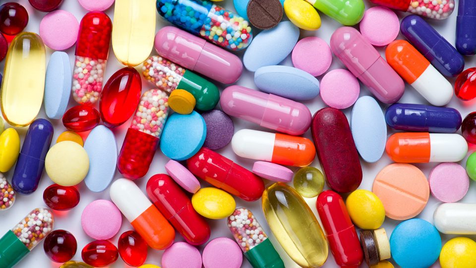 Medicamentos para la Diabetes Tipo 2