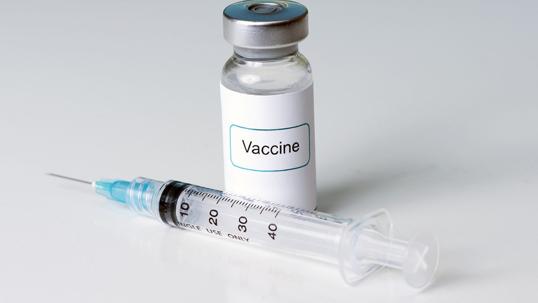 Vacuna logra restaurar producción de insulina en personas con Diabetes tipo 1