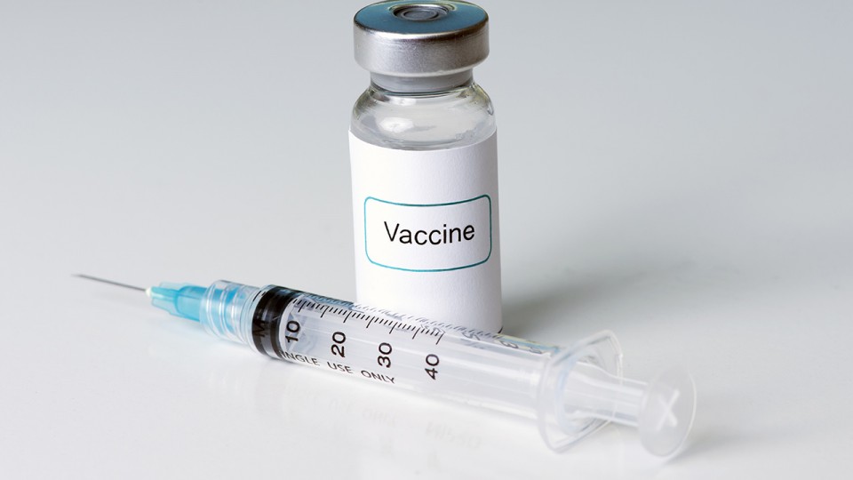 Vacuna logra restaurar producción de insulina en personas con Diabetes tipo 1