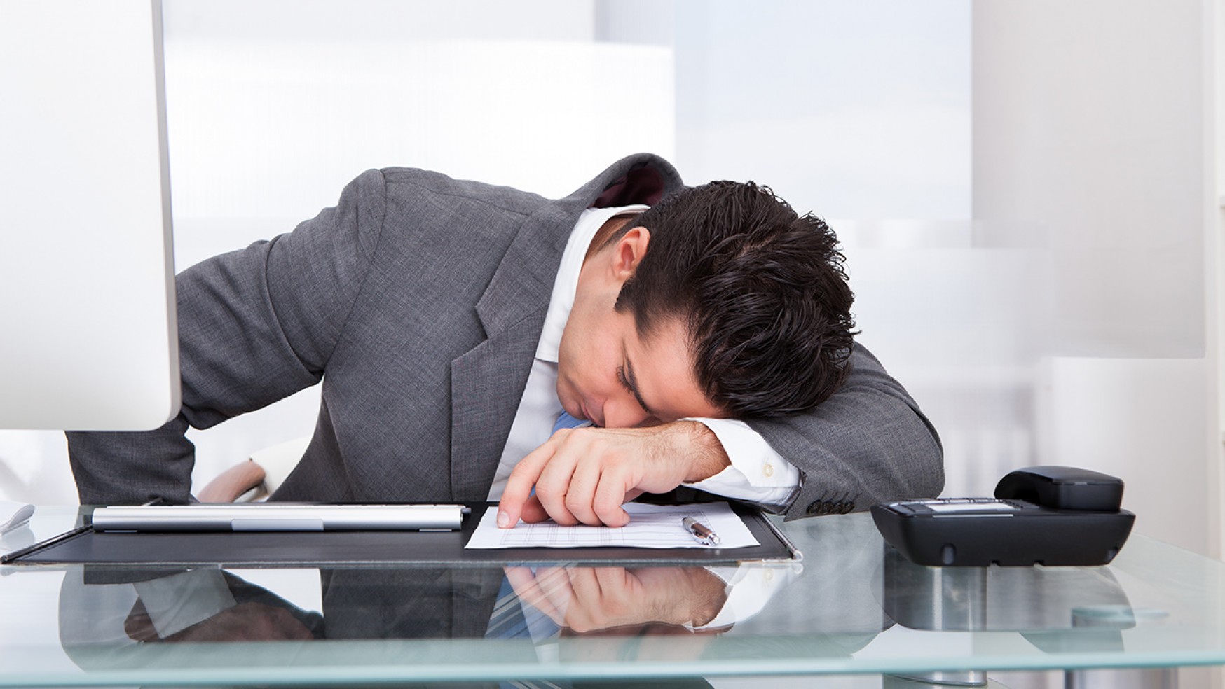 Trabajar de noche aumenta riesgo de tener Diabetes