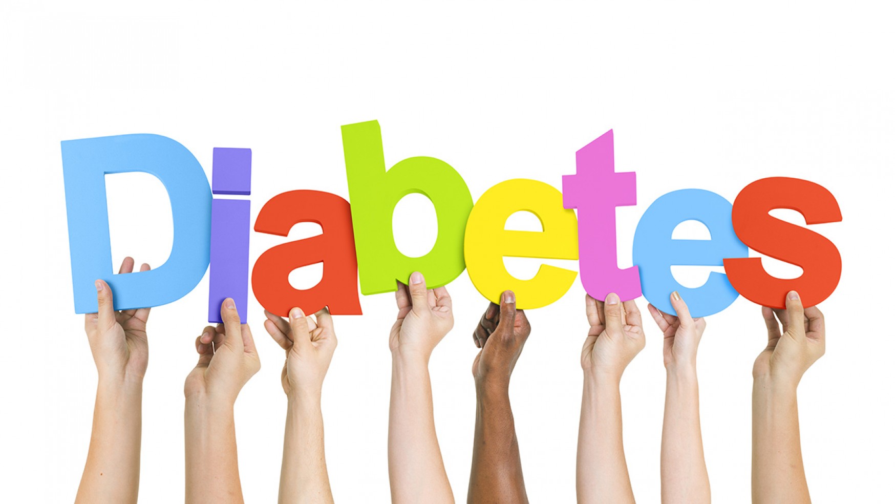 Día Mundial de la Diabetes “Luchando todos Unidos en contra de un enemigo en común”