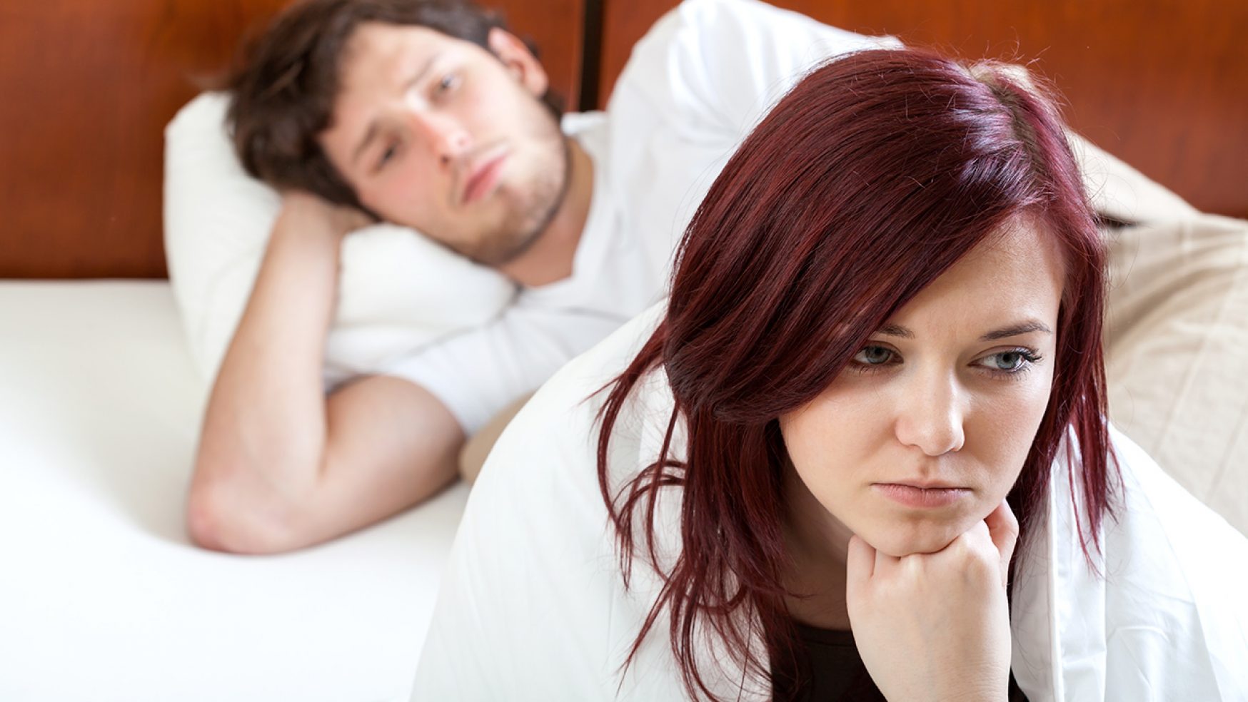 La Diabetes y los problemas sexuales de la Mujer