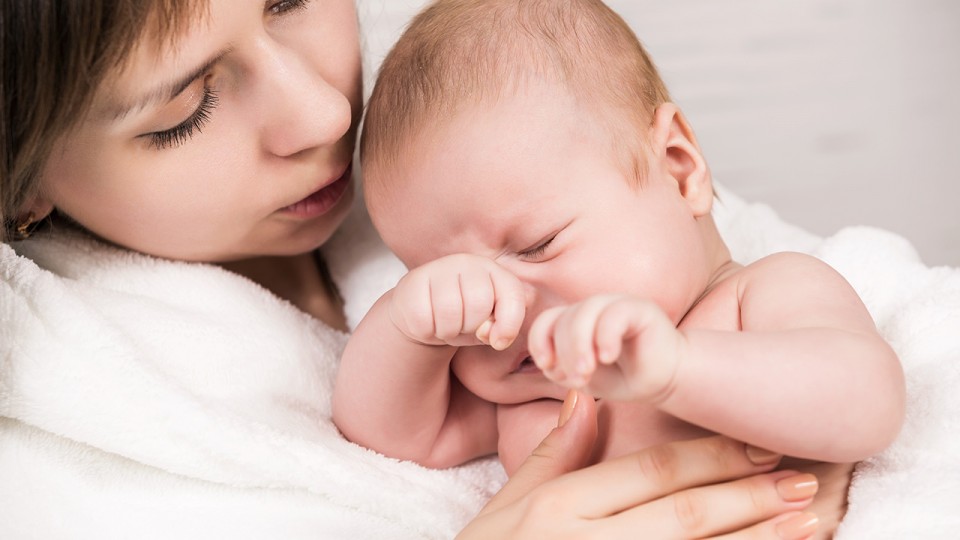 Hiperinsulinismo Congénito… ¡Cuidado con tu Bebé!