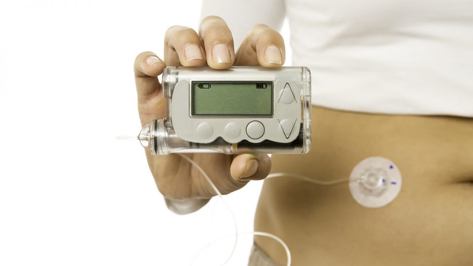 Avances Científicos y Tecnológicos en materia de Diabetes