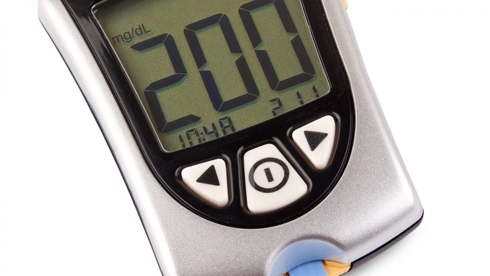 ¿Qué es y cómo se origina la Hiperglicemia o Hiperglucemia?