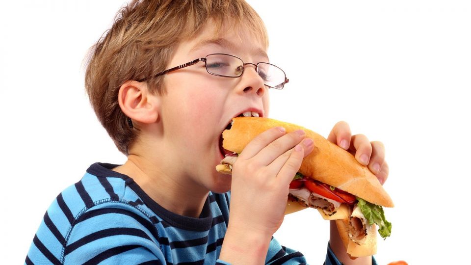 Identifica los factores de riesgo de Diabetes Tipo 2 en los Niños