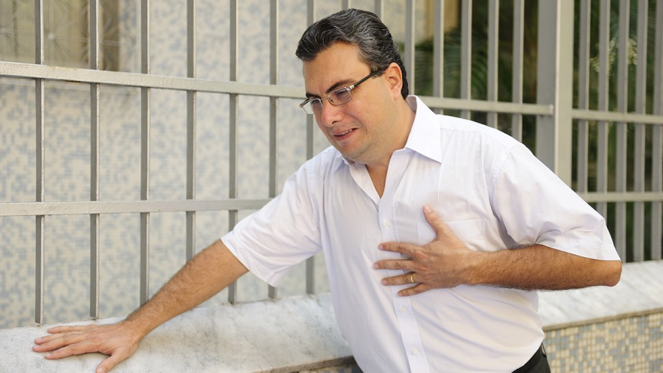 50% de los infartos ocurren en personas con elevados niveles de Proteína C Reactiva