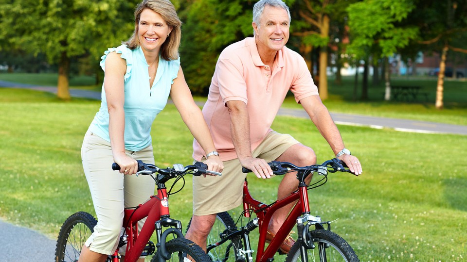 Beneficios del Ejercicio para las personas con Diabetes