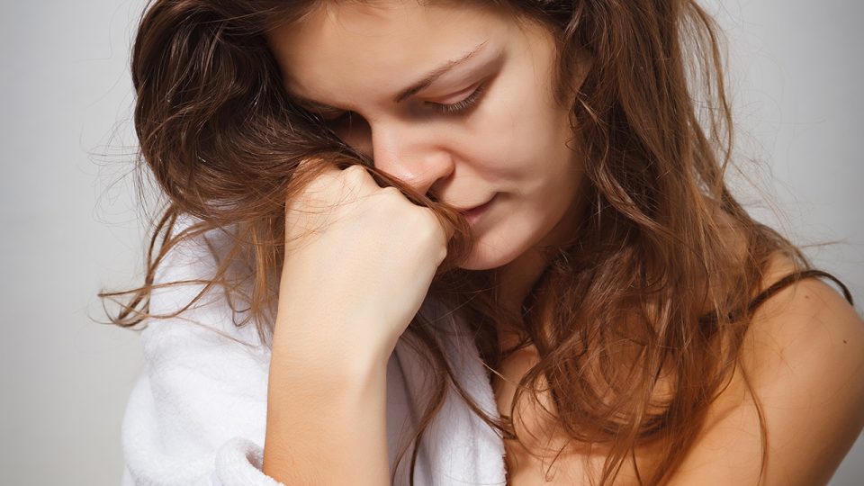 El Apoyo Emocional es Importante cuando tienes Diabetes Gestacional