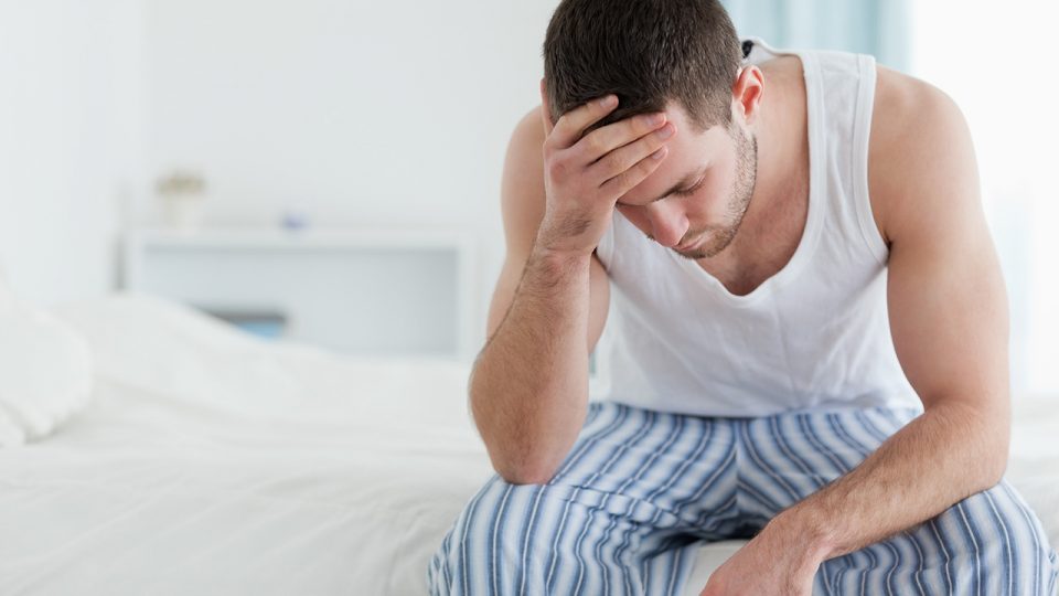 Salud Sexual Masculina: Otras disfunciones y cómo mantenerse sexualmente saludable