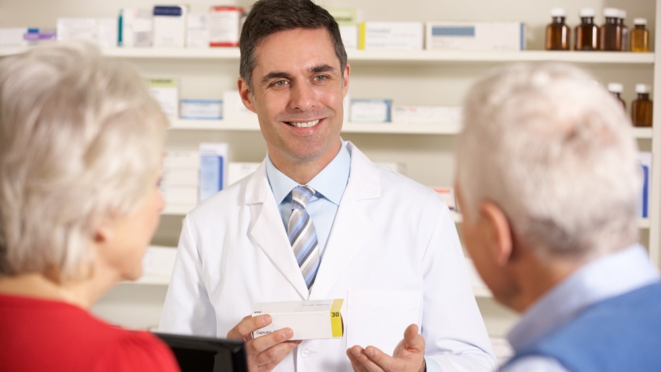 Personas con Alzheimer podrían recuperar la memoria con medicamento para la Diabetes