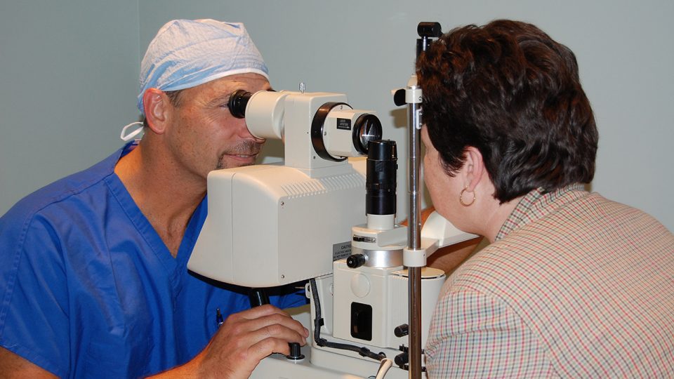 ¿Cuáles son los tratamientos para la Retinopatía Diabética?