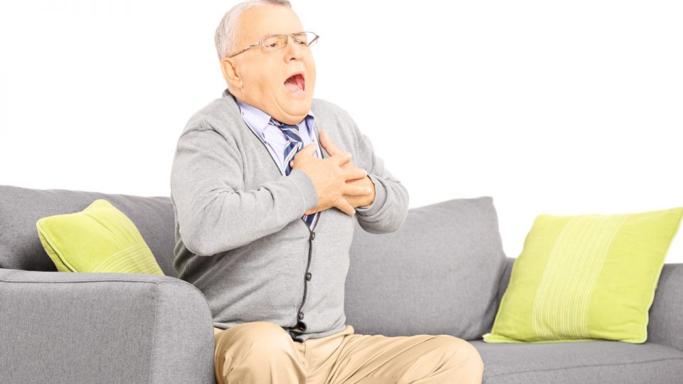 Ateroesclerosis: Síntomas y qué podemos hacer para prevenirla