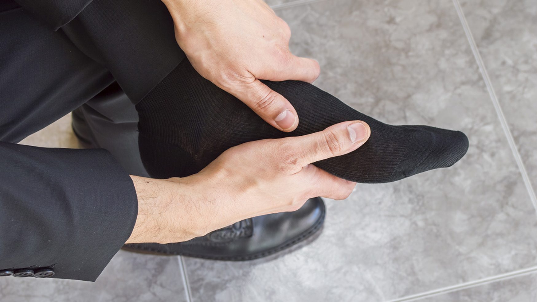 Síntomas de Neuropatías Diabéticas