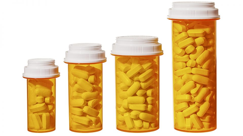 Medicamentos para la Hipertensión Arterial o Presión Alta