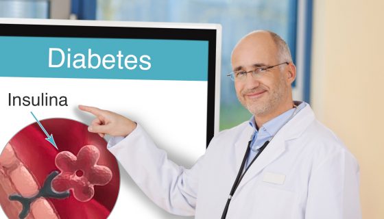 El 10 de Junio se realizará la 76a Sesión Científica Anual de la Diabetes ofrecida por la Asociación Americana de Diabetes