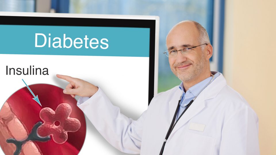 El 10 de Junio se realizará la 76a Sesión Científica Anual de la Diabetes ofrecida por la Asociación Americana de Diabetes
