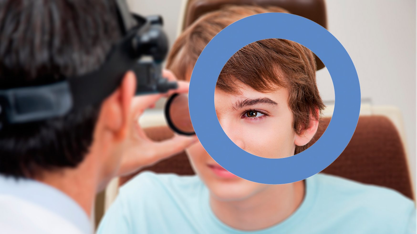 Día Mundial de la Diabetes 2016, “Ojo con la Diabetes”