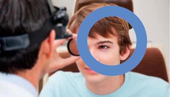 Día Mundial de la Diabetes 2016, “Ojo con la Diabetes”